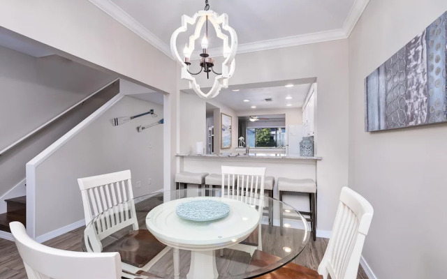 Beachwalk Villa 5131 Gulf Wind Retreat