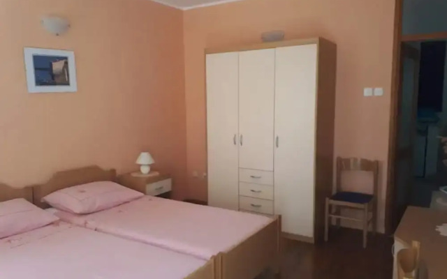 Karla Apartments