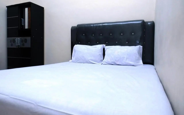 OYO Life 2507 Rooftop Homestay