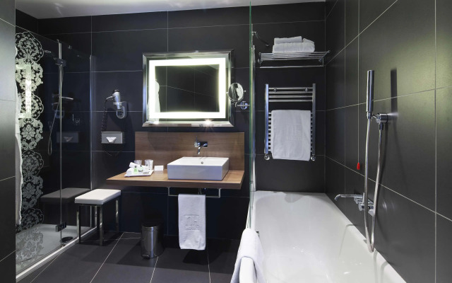 NH Collection Milano President