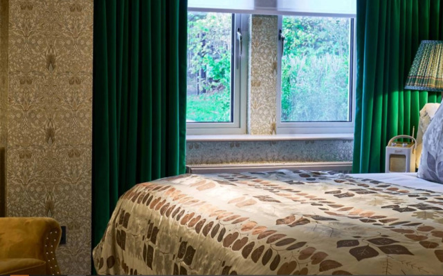 Homewood Hotel & Spa