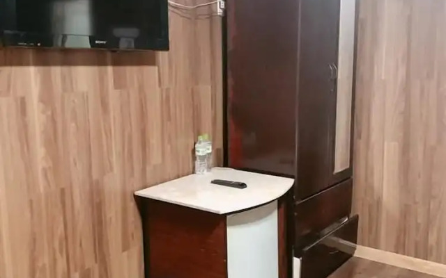 Maika Hotel