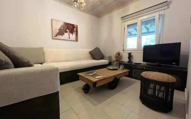 Sias Cozy House