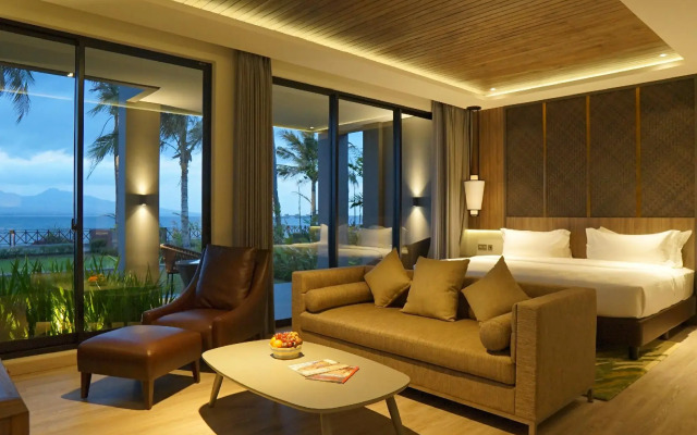 Ketapang Indah Hotel