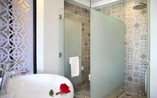 Thanh Binh II Hotel Hoi An