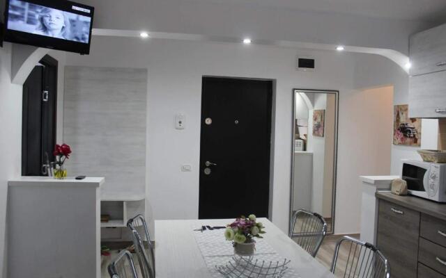 Apartament Anais