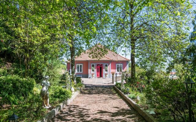 Villa Camelia Boutique House