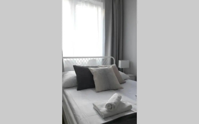 Lux Apartment close to Medicover and Paley