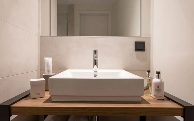 The Central Kirchberg - Smart Aparthotel