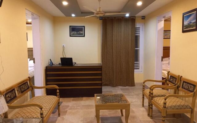 Ringchan Guest House & Restaurant