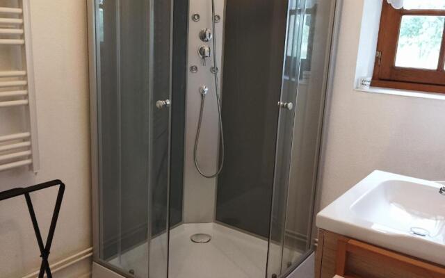 Gîte Le Chatelet, 2 pièces, 2 personnes - FR-1-586-9