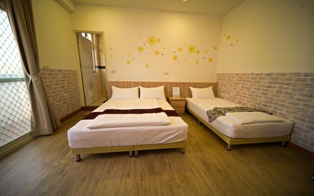 The heart of the sea