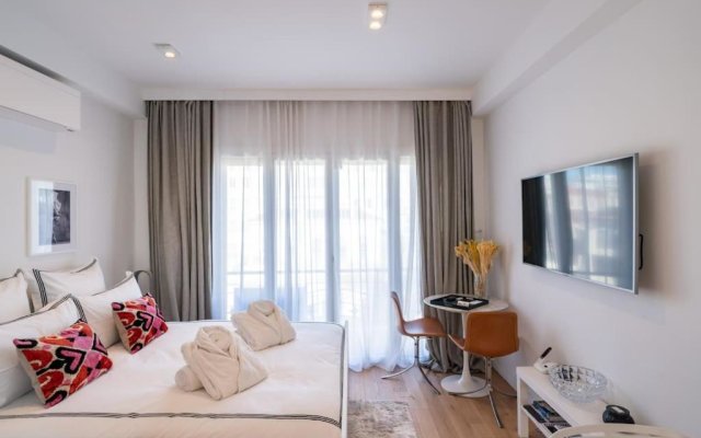 Luxury Apartment - 150m to Palais des Festivals ( Cannes )