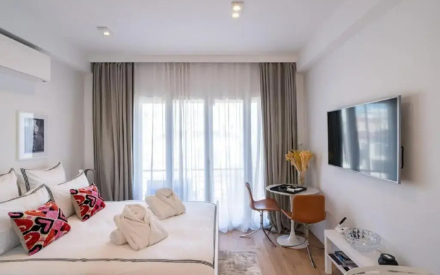 Luxury Apartment - 150m to Palais des Festivals ( Cannes )
