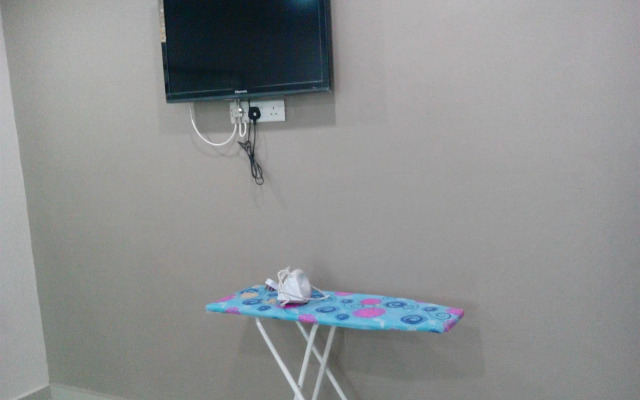De Mawardah Hotel, Taming Sari Tower Malacca