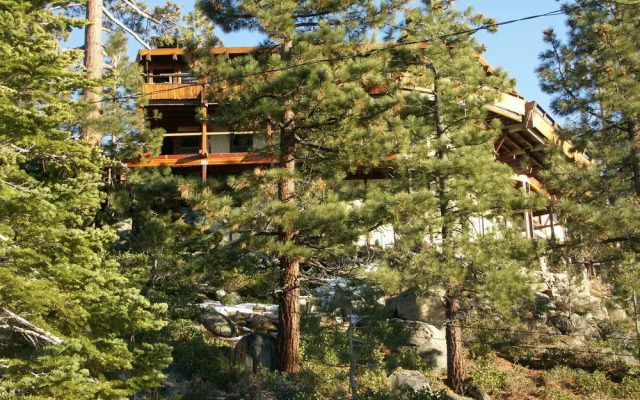 Where Eagles Fly Bed & Breakfast