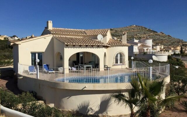 Villa in Benitachell, Alicante 102531 by MO Rentals