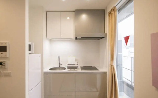 Minn Umeda North