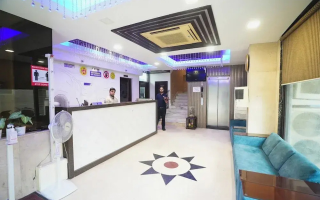 Hotel B Continental