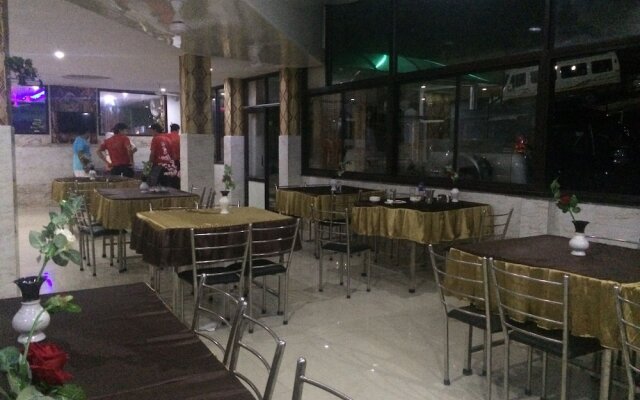 Corbett Hill Resorts