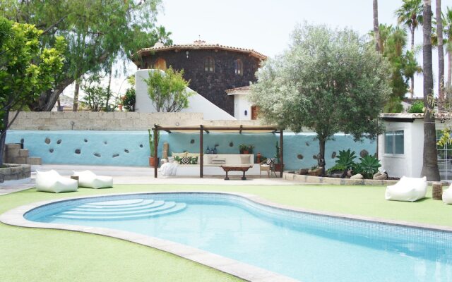 Casa Anne