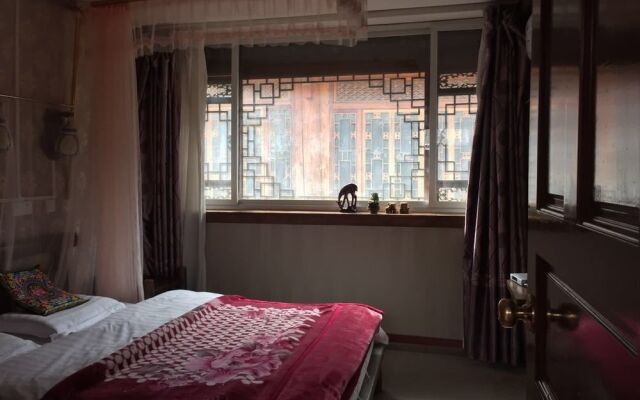Lijiangyuan Inn - Lijiang