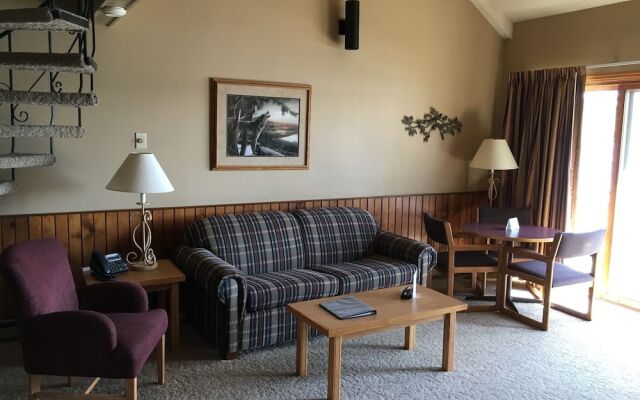 Kavanaugh's Sylvan Lake Resort