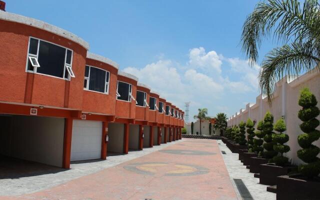Motel Séptimo Eclipse - Adults Only