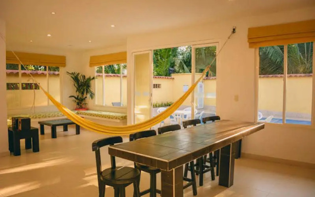 Hotel PaloVerde Villas Campestres