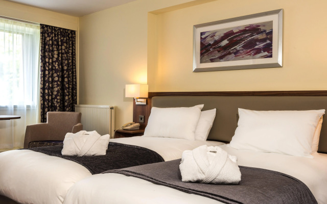 Holiday Inn Rugby/ Northampton M1, Jct 18 by IHG