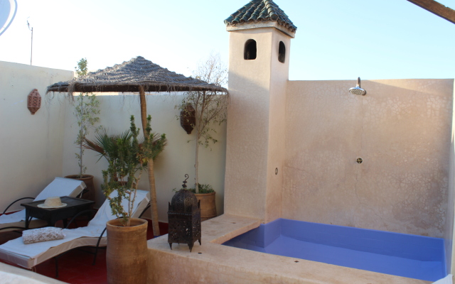 Riad Dar Ftouma