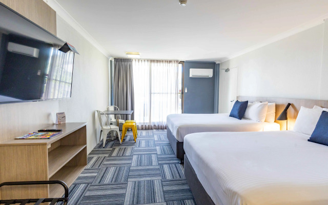 Paradise Resort Gold Coast