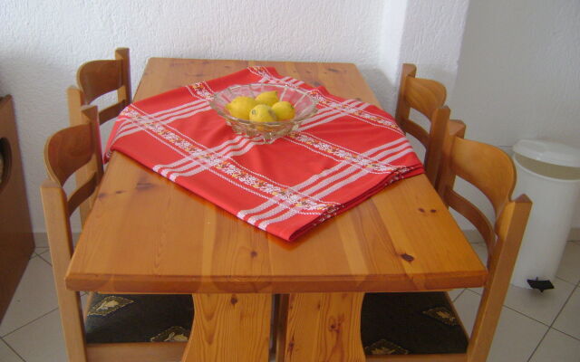 Kavousanos Apartments
