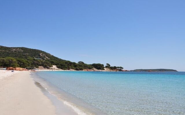 Appartement LIMONE - Plage à pied et vue mer Apartment 1