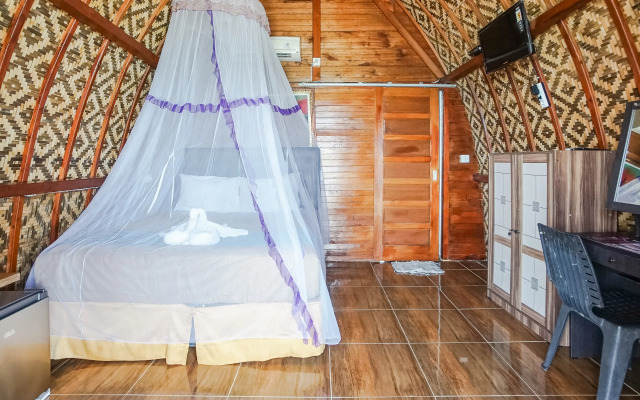 Road Beach Homestay