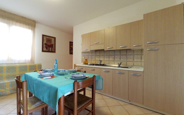 Mare Pineta Apartments