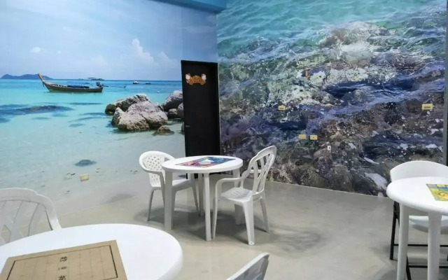 Lu He Feng Homestay