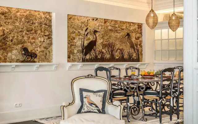 S. Julião by BnbLord