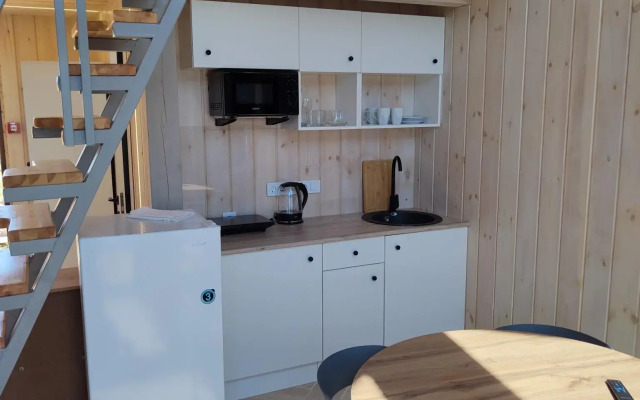 Дача Баушево