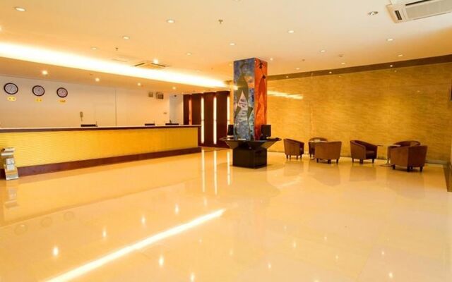 Wuhan Demo Express Hotel