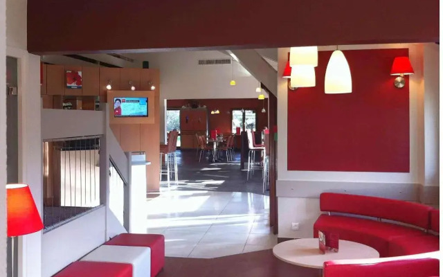 ibis Bourg En Bresse