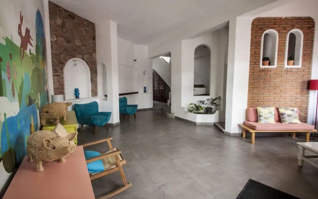 Amapas Apartments Puerto Vallarta