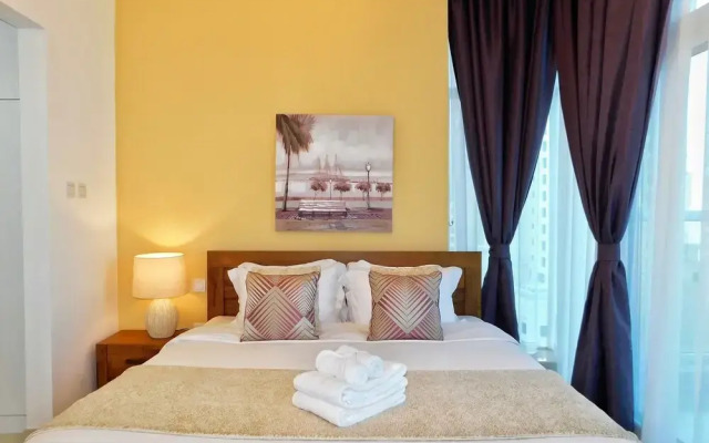 Luton Vacation Homes Continental Tower