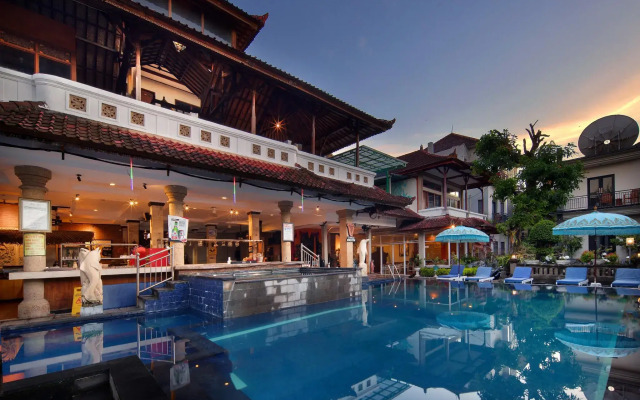 Legian Village Hotel
