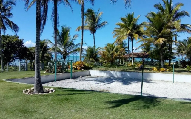 Hotel Praia da Paixão