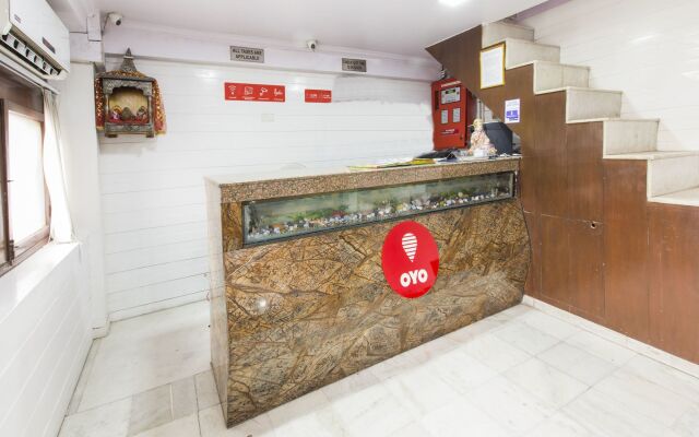 OYO 15515 Hotel Landmark Inn