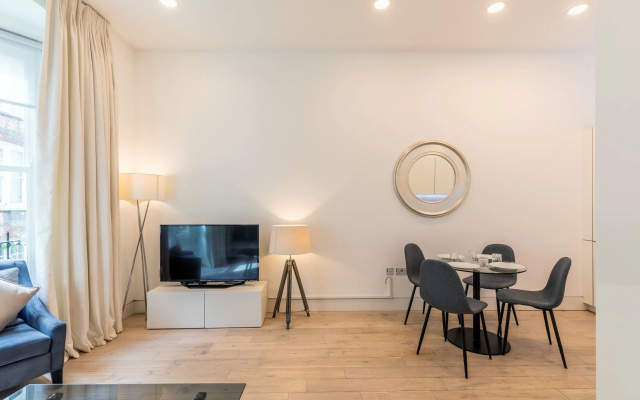 Kensington Luxury Apartments