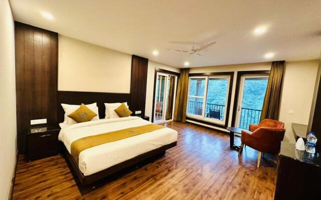 Hotel Vista By Terraa Hotels