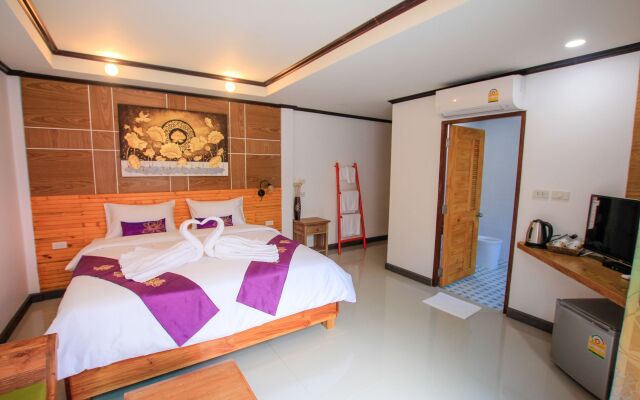 Amethyst Boutique Hotel