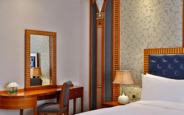 The Ritz-Carlton, Jeddah